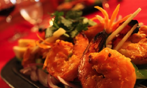 Indian Restaurant «Maharaja», reviews and photos, 1550 N Farwell Ave, Milwaukee, WI 53202, USA