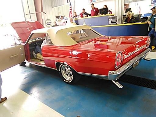 Auto Auction «Capital City AA», reviews and photos