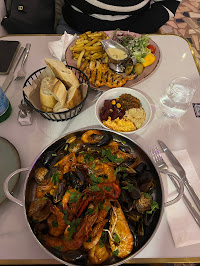Les plus récentes photos du Restaurant de poisson Baba crab à Sarcelles - n°1