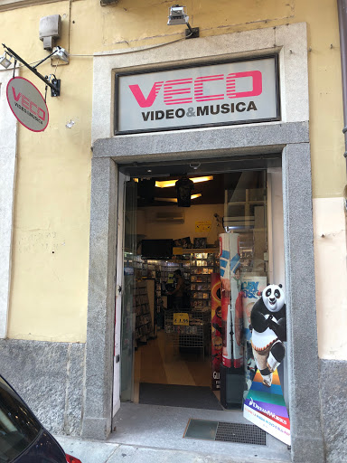 Veco Video&Musica