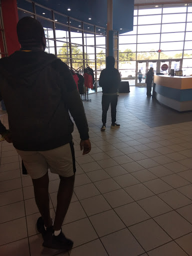 Gym «Fitness Connection», reviews and photos, 16616 Champion Forest Dr, Spring, TX 77379, USA