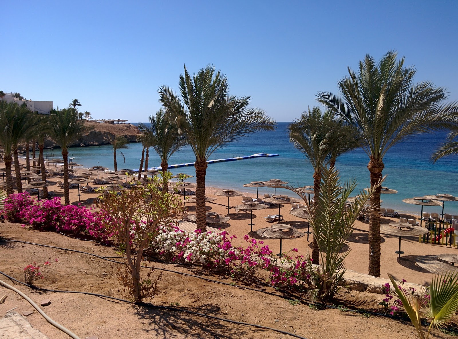 Photo de Inter Plaza Beach - endroit populaire parmi les connaisseurs de la détente