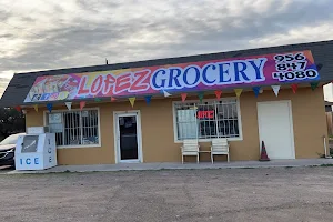 Lopez Grocery image
