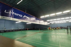 Elite PRO Sports Centre image