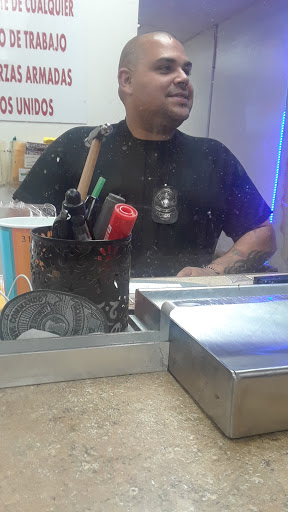 Pawn Shop «Pacific Pawn Shop», reviews and photos, 7653 Pacific Blvd, Huntington Park, CA 90255, USA