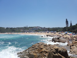 Foto av Ramsgate beach med rymlig bukt