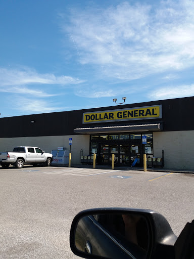 Discount Store «Dollar General», reviews and photos, 3820 FL-390, Panama City, FL 32405, USA