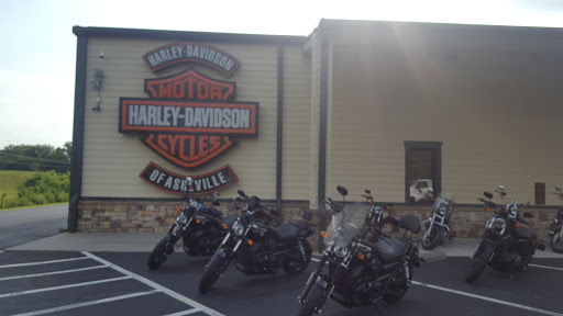 Harley-Davidson Dealer «Harley-Davidson of Asheville», reviews and photos, 20 Patton Cove Rd, Swannanoa, NC 28778, USA