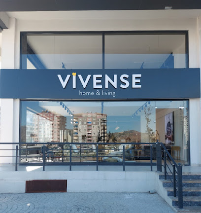 Vivense Home & Living Satış Noktası