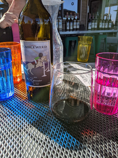 Winery «Chateau Tumbleweed Winery & Tasting Room», reviews and photos, 1151 AZ-89A, Clarkdale, AZ 86324, USA