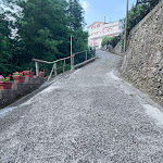 Photo n°2 de l'avis de Vanessa.o fait le 04/07/2023 à 18:19 sur le  Tra I Monti Hotel à Tramonti