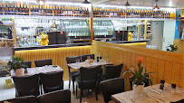 Atmosphère du Restaurant français La Maison du Boulevard à Paris - n°6