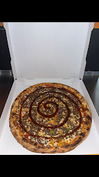 Photo n°5 de Pizza Crousty Marines à Marines ()