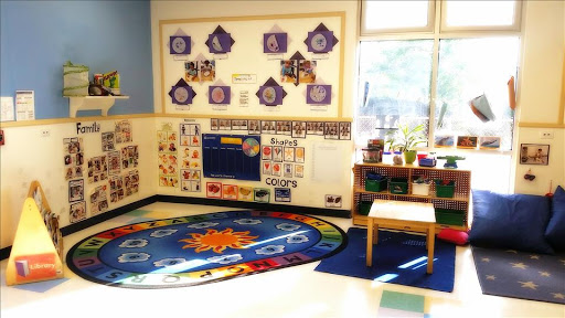 Day Care Center «Woodward Park KinderCare», reviews and photos, 993 E Champlain Dr, Fresno, CA 93720, USA