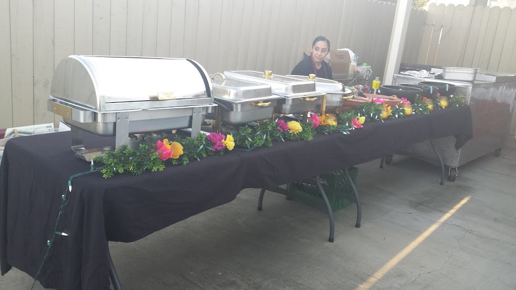 la corona catering 95948