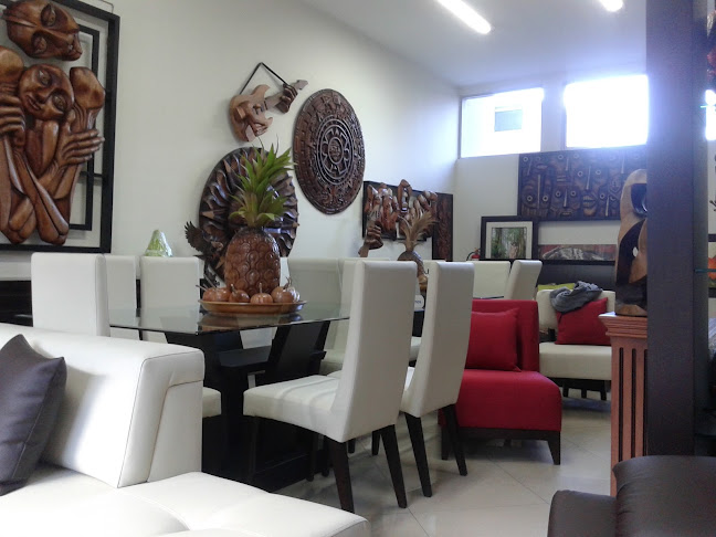 Opiniones de D'Madera Muebles en Quito - Tienda de muebles