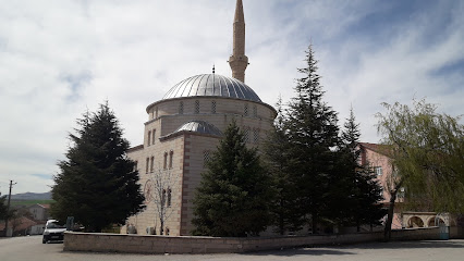 Mevlana Cami