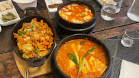 Soupe du Restaurant coréen Raon à Paris - n°4