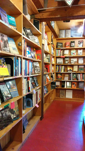 Book Store «Left Bank Books», reviews and photos, 92 Pike St # B, Seattle, WA 98101, USA
