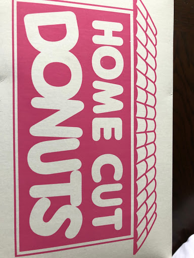 Dessert Shop «Home Cut Donuts, Inc.», reviews and photos, 815 W Jefferson St, Joliet, IL 60435, USA