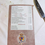 Photo n°4 de l'avis de Roberto.� fait le 06/11/2023 à 12:55 sur le  Taverna dei Borboni à Spadola