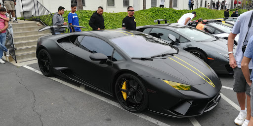 Used Car Dealer «Symbolic International», reviews and photos, 11425 Sorrento Valley Rd, San Diego, CA 92121, USA