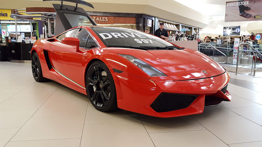 Shopping Mall «Meadowood Mall», reviews and photos, 5000 Meadowood Mall Cir, Reno, NV 89502, USA