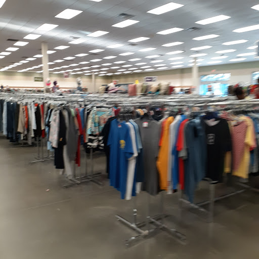 Thrift Store «Goodwill Retail Store & Donation Center», reviews and photos