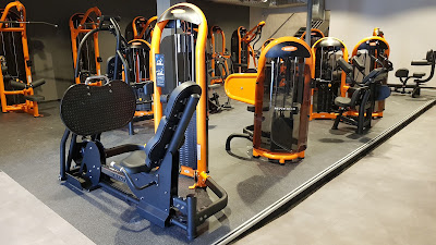 Basic-Fit Le Havre Rue Docteur Piasceki à Le Havre