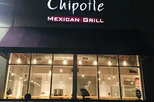 Chipotle Mexican Grill image