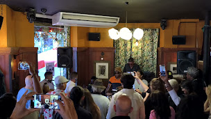 Photo n°155 de Cuba Compagnie Café à Paris ()