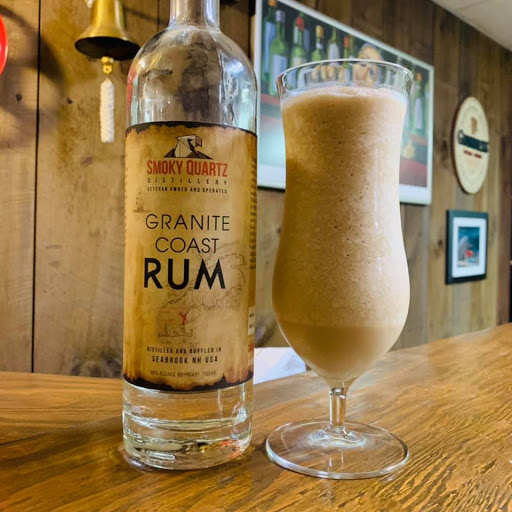 Liquor Store «Smoky Quartz Distillery», reviews and photos, 894 Lafayette Rd, Seabrook, NH 03874, USA