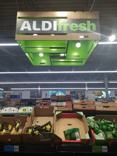 Supermarket «ALDI», reviews and photos, 6171 Naples Blvd, Naples, FL 34109, USA