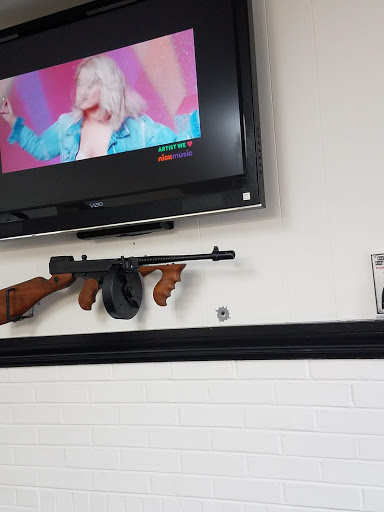 Barber Shop «Untouchables Barbershop», reviews and photos, 601 Kirkwood Hwy, Wilmington, DE 19805, USA