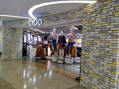 ADA Fashion - Blok M Plaza