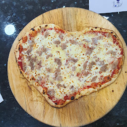 Photo n°75 de Pizza Pizza à Sète ()