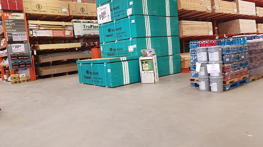 Home Improvement Store «The Home Depot», reviews and photos, 79900 CA-111, La Quinta, CA 92253, USA