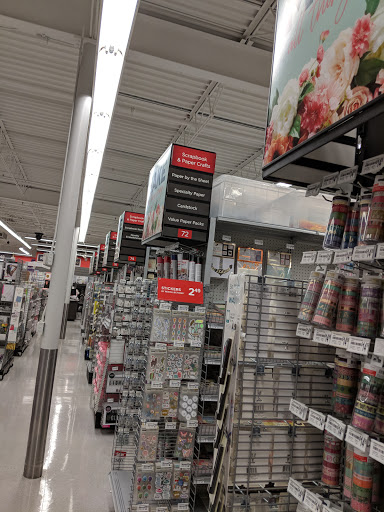 Craft Store «Michaels», reviews and photos, 1516 Butterfield Rd a, Downers Grove, IL 60515, USA