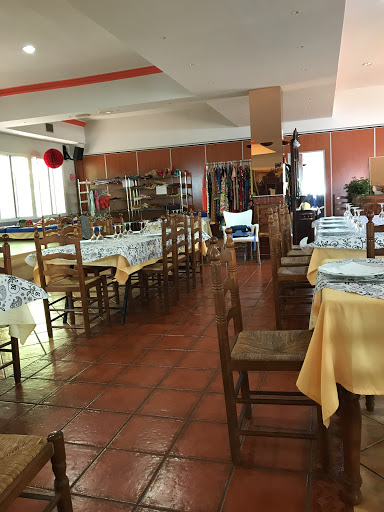 Restaurante Fonda Santiago - C. Contreras, 4, 02610 El Bonillo, Albacete, España