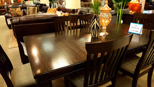 Furniture Store «Ashley HomeStore», reviews and photos, 5871 Crossroads Cir, Falls Church, VA 22041, USA