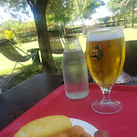 Photo n°1 de l'avis de Tatjana.o fait le 26/07/2023 à 19:34 sur le  Taverna Tipica Veneziana à Venice