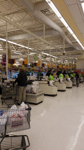 Grocery Store «Super Stop & Shop», reviews and photos, 801 Newark Ave, Elizabeth, NJ 07208, USA