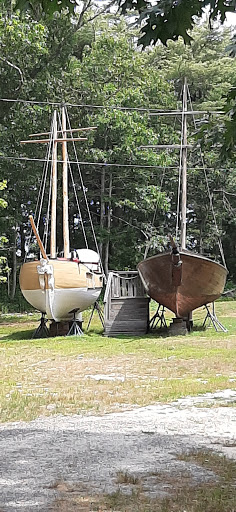 Museum «Aptucxet Trading Post Museum», reviews and photos, 24 Aptucxet Rd, Bourne, MA 02532, USA