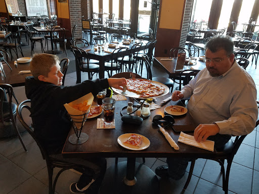 Movie Theater «Marcus North Shore Cinema», reviews and photos, 11700 N Port Washington Rd, Mequon, WI 53092, USA