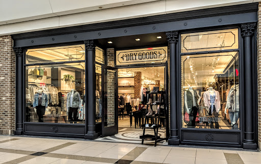 Shopping Mall «Woodland Mall», reviews and photos, 3195 28th St SE, Grand Rapids, MI 49512, USA