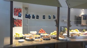 Photo n°40 de Crescendo Restaurant à Beaune ()