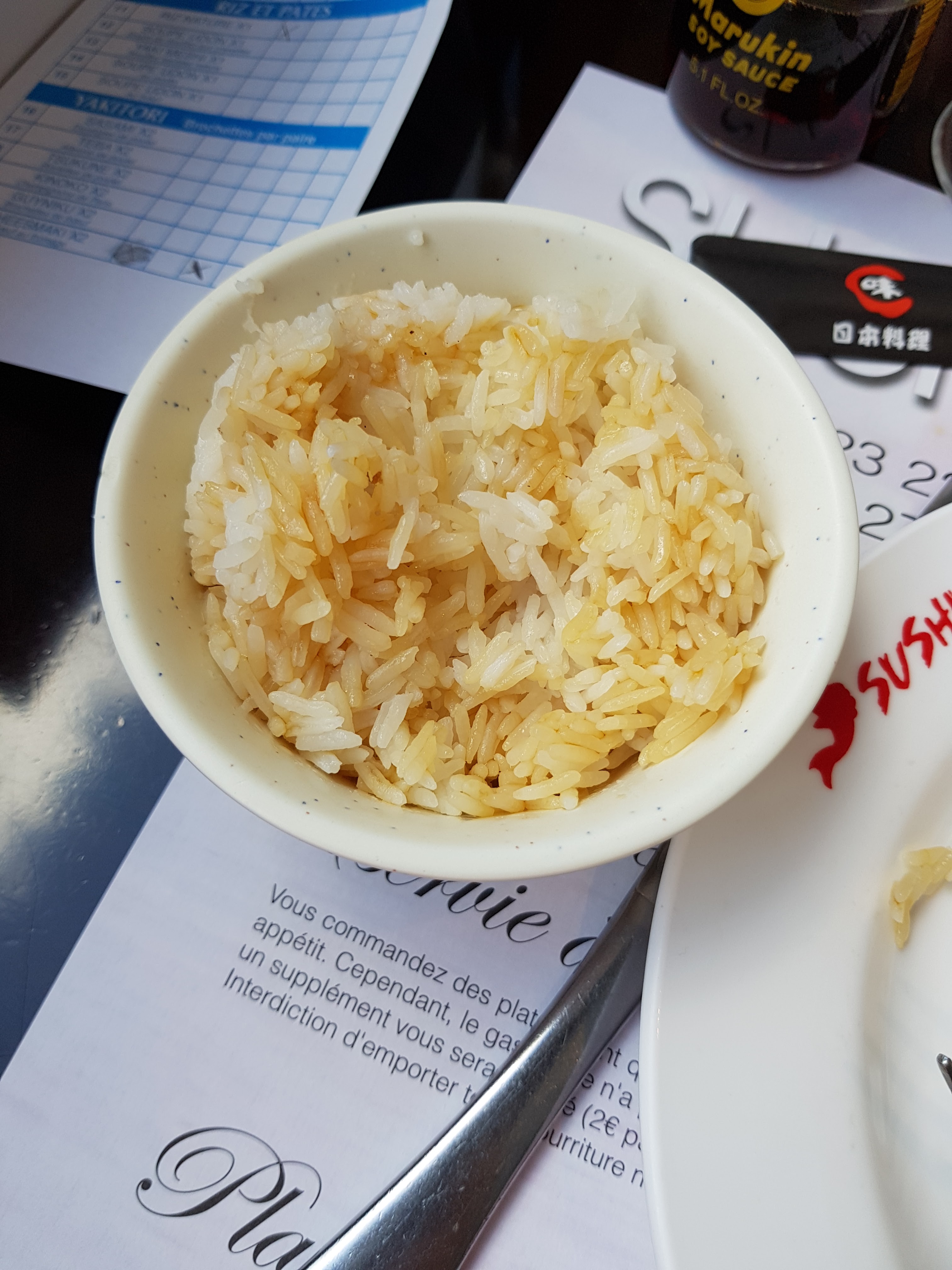 Photo n° 3 de l'avis de Angie. fait le 01/08/2018 à 12:44
