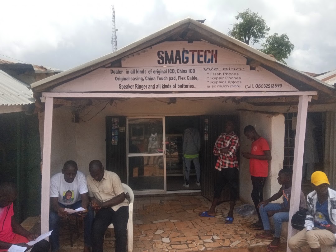 SMAGTECH