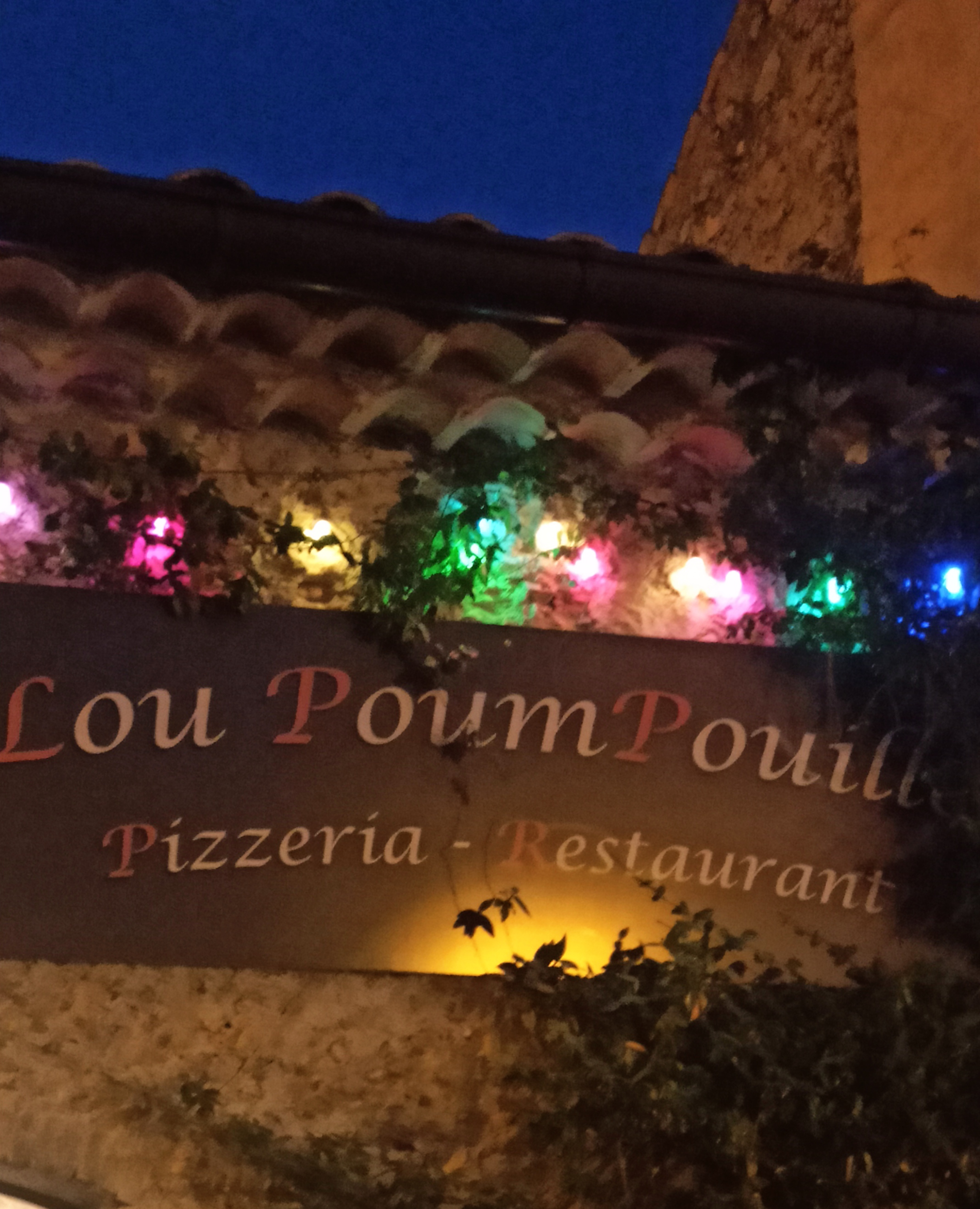 Photo n° 1 de l'avis de Joelle.i fait le 22/08/2022 à 20:21