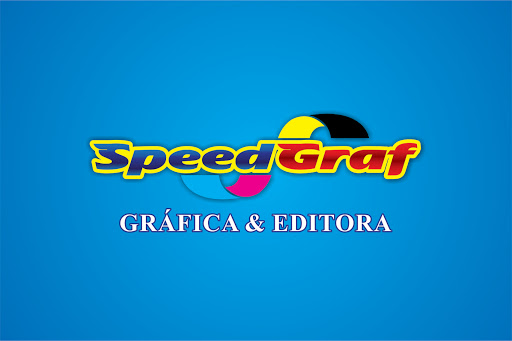 Logo da empresa - SPEEDGRAF